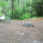 Review photo of Slab Camp/Deer Ridge Trailhead by Zach A., July 11, 2018