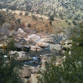 Review photo of Chico Flat Dispersed Camping - Partially Closed, See Description by Erin M., July 25, 2016