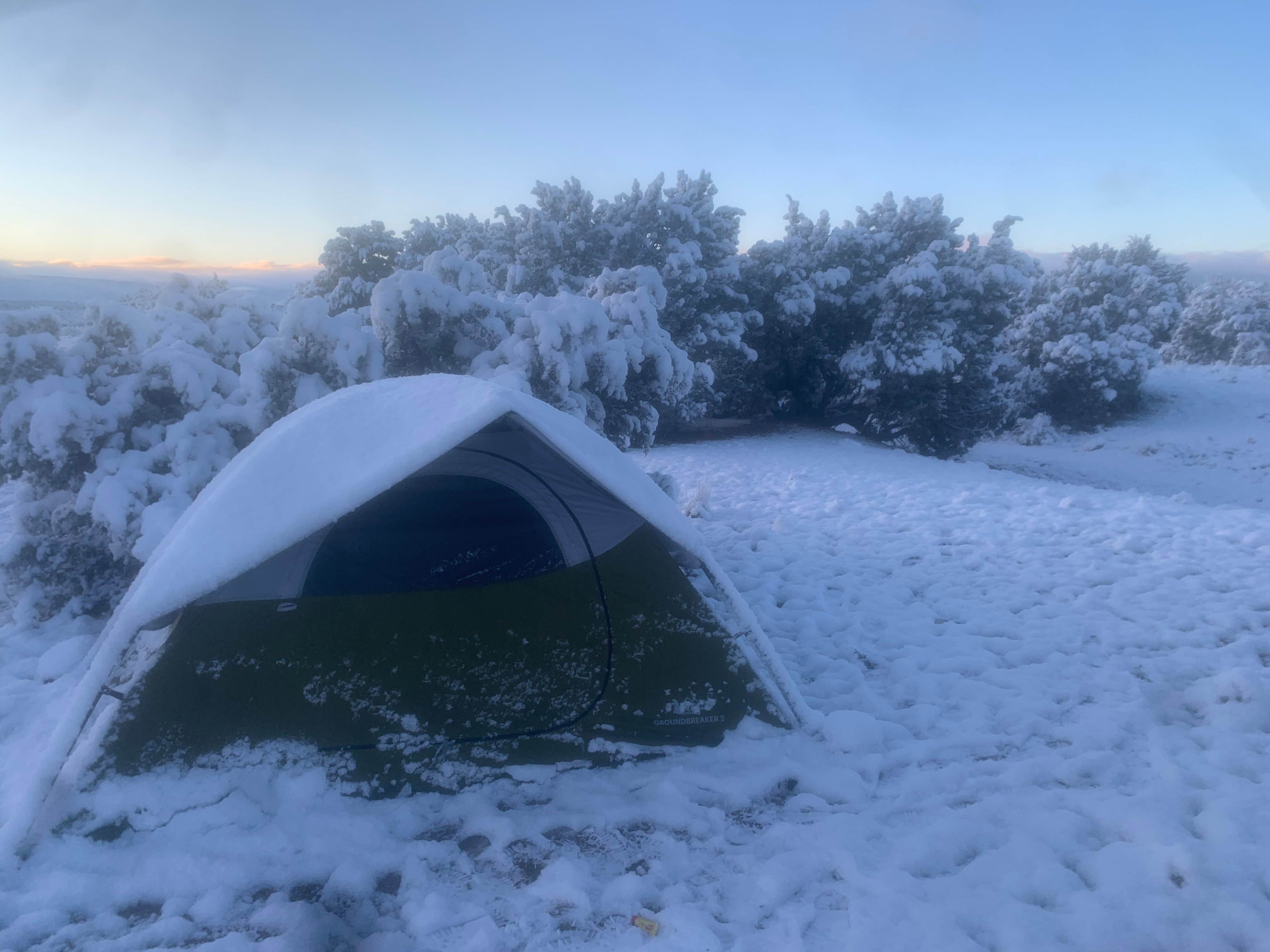 miranda M.'s photo at Cochiti Recreation Area near Cochiti Lake, NM