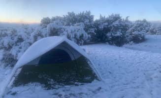 miranda M.'s photo at Cochiti Recreation Area near White Rock, NM