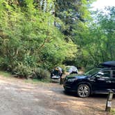 Review photo of Mill Creek Campground — Del Norte Coast Redwoods State Park by Veronica S., March 23, 2022