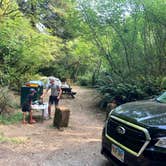 Review photo of Mill Creek Campground — Del Norte Coast Redwoods State Park by Veronica S., March 23, 2022