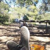 Review photo of El Cariso Campground by Tony O., March 23, 2022