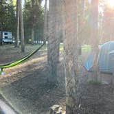 Review photo of Bighorn National Forest Sibley Lake Campground by Veronica S., March 24, 2022