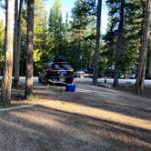 Review photo of Bighorn National Forest Sibley Lake Campground by Veronica S., March 24, 2022