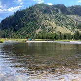 Review photo of Madison Campground — Yellowstone National Park by Veronica S., March 24, 2022