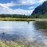 Review photo of Madison Campground — Yellowstone National Park by Veronica S., March 24, 2022