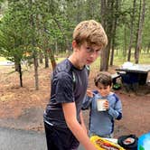 Review photo of Madison Campground — Yellowstone National Park by Veronica S., March 24, 2022