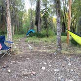 Review photo of Gros Ventre Campground — Grand Teton National Park by Veronica S., March 24, 2022