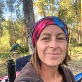 Review photo of Gros Ventre Campground — Grand Teton National Park by Veronica S., March 24, 2022