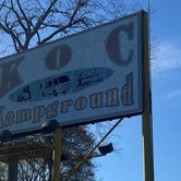 Review photo of KOC Kampground by Kelly E., March 24, 2022