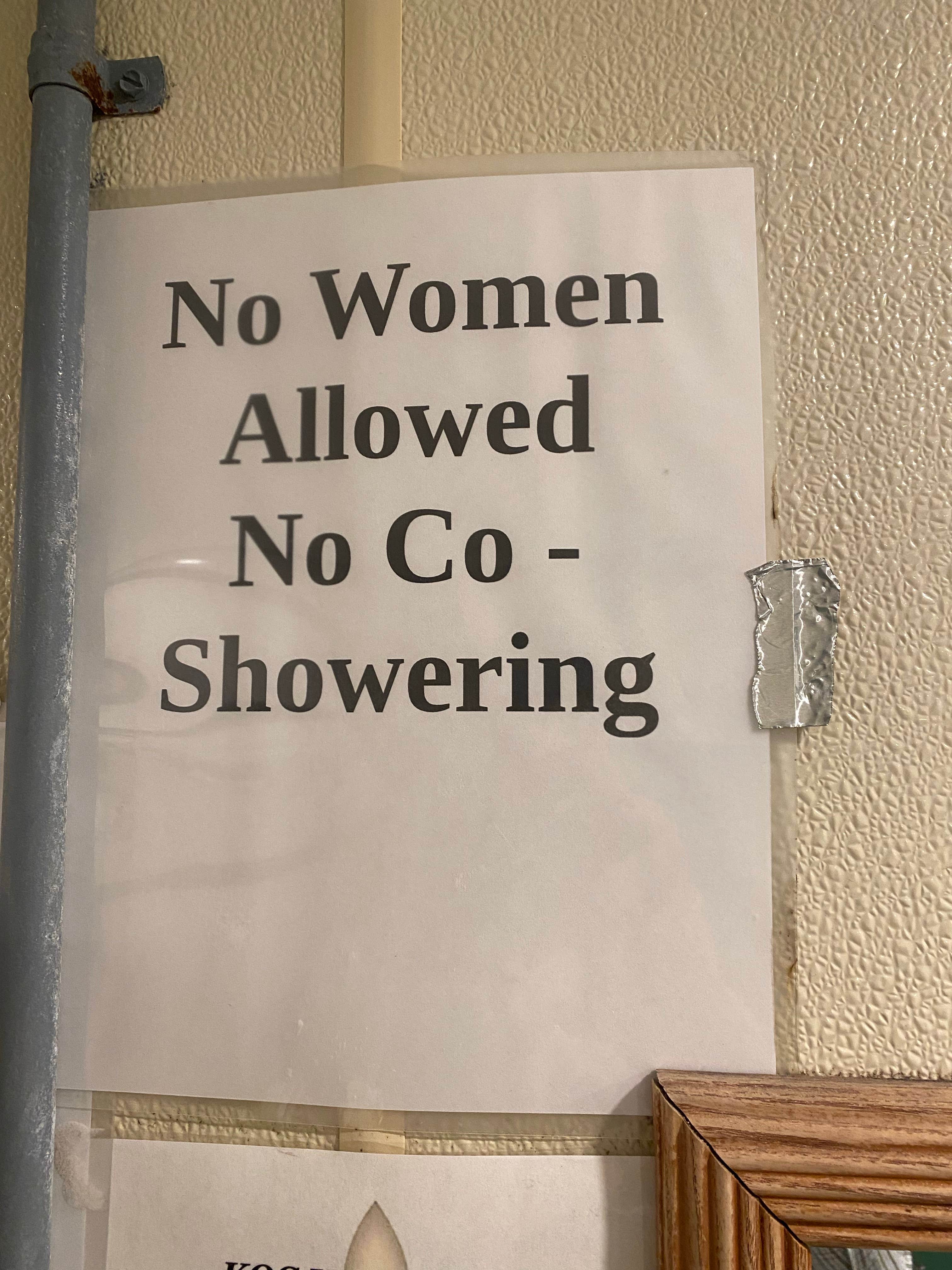 Camper-submitted photo at KOC Kampground near New Iberia, LA