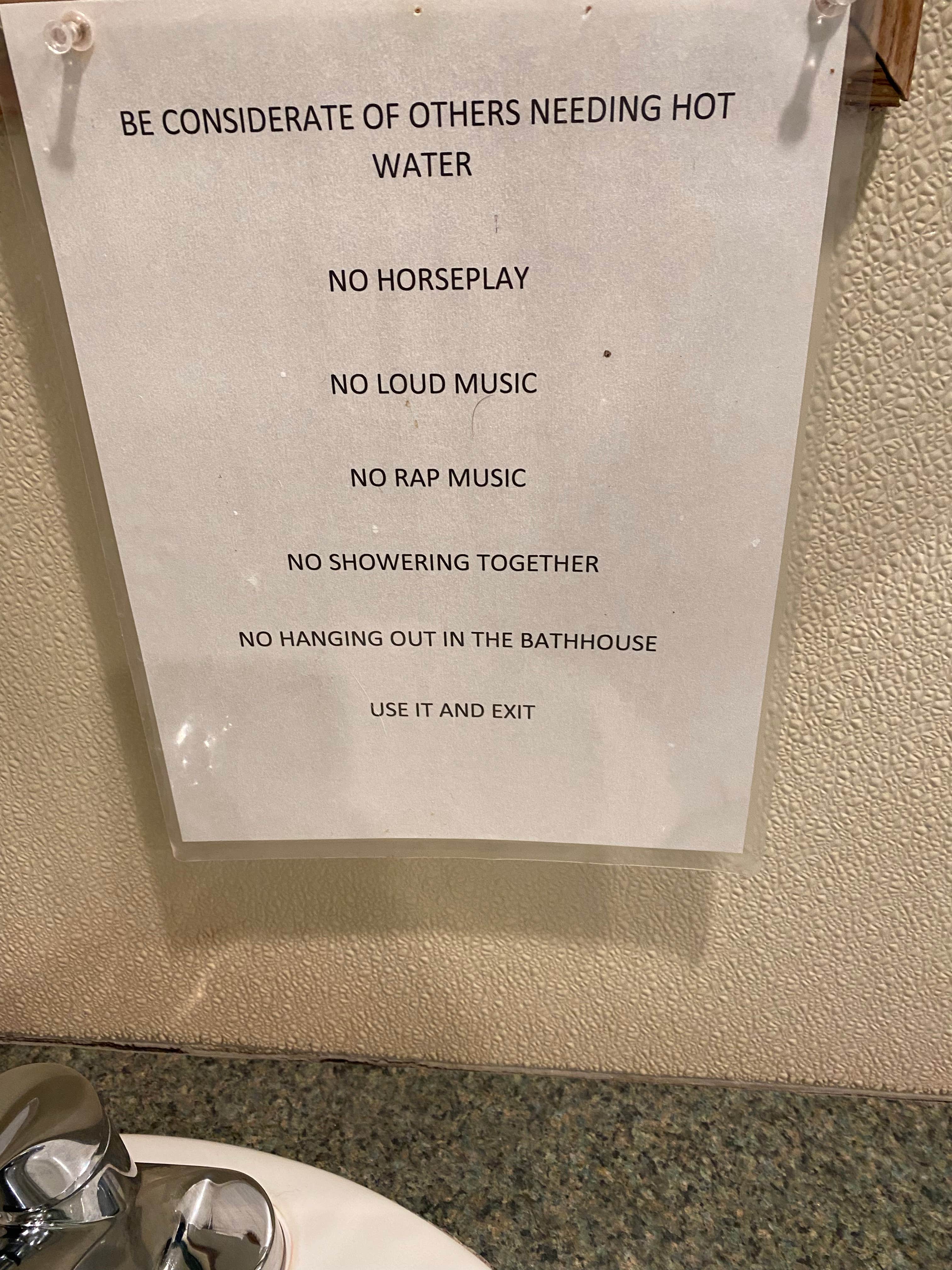 Camper-submitted photo at KOC Kampground near New Iberia, LA