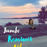 Review photo of Jumbo (Julesburg Reservoir) State Wildlife Area by Cassandra W., July 11, 2018