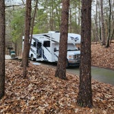 Review photo of Shady Grove Campground by Jeanne W., March 24, 2022