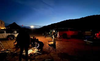 B O.'s photo at Jacob's Pool Dispersed Site near Jacob Lake, AZ