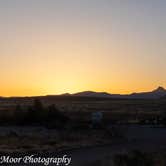 Review photo of City of Rocks State Park Campground by Frances , March 24, 2022