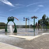 Review photo of Hickory Hill Camping Resort by Anne O., July 11, 2018
