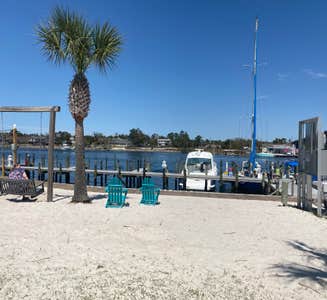 Camper-submitted photo from Perdido Key RV Resort