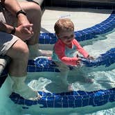 Review photo of Hickory Hill Camping Resort by Anne O., July 11, 2018