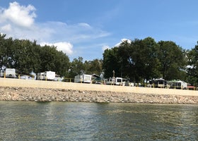 Botel Campground