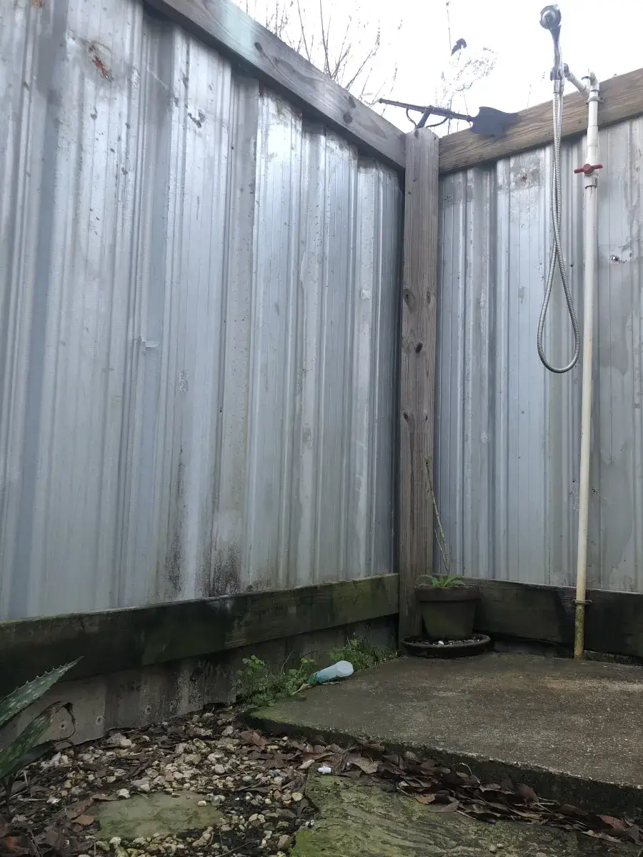 Camper-submitted photo at Creekside Farm Co. near Picayune, MS