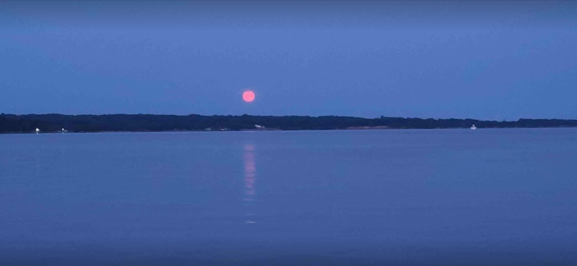 Camper-submitted photo at Endeavor Point near Dowell, MD