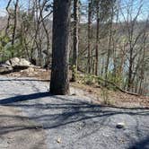 Review photo of Warriors' Path State Park Main Campground — Warriors' Path State Park by Bob R., March 24, 2022