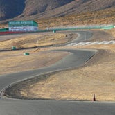 Review photo of Willow Springs International Raceway by Judy46563 , March 24, 2022