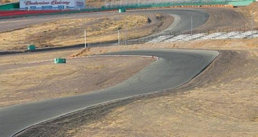 Willow Springs International Raceway