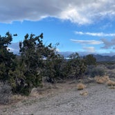 Review photo of Lovell Canyon Dispersed Camping (Spring Mountain) by Erin T., March 24, 2022