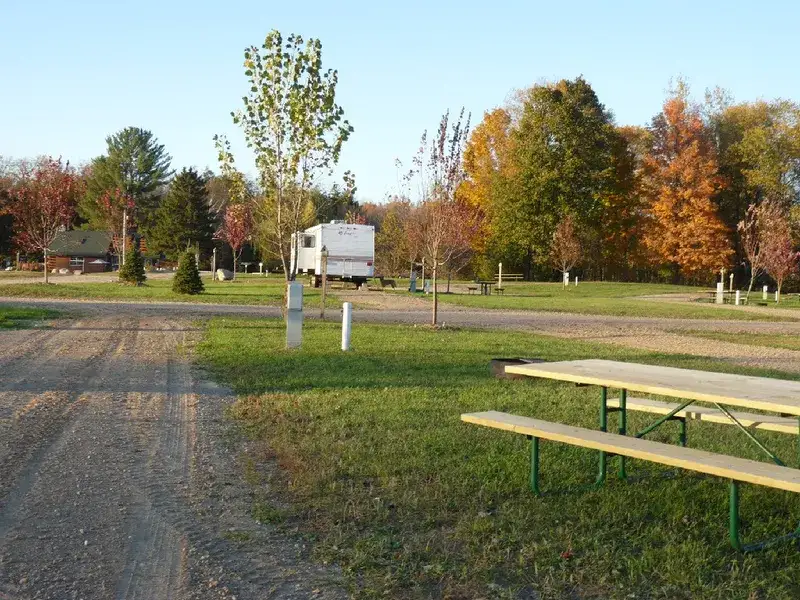 Annie's Campground