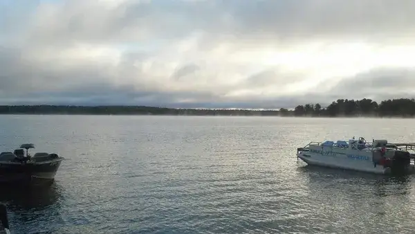 Camping near Indian Shores: Arbor Vitae Campground, Arbor Vitae, Wisconsin