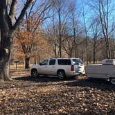 Review photo of Montauk State Park Campground by Dani B., July 11, 2018