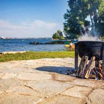 Camping near Harbour Village Campground & Water Park: Beach Harbor Resort and Campground, Sturgeon Bay, Wisconsin