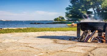 Beach Harbor Resort and Campground