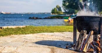 Beach Harbor Resort and Campground