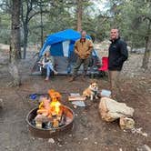 Review photo of Mather Campground — Grand Canyon National Park by Joseph H., March 24, 2022