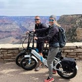 Review photo of Mather Campground — Grand Canyon National Park by Joseph H., March 24, 2022