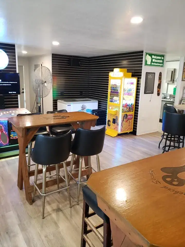 Camper-submitted photo at Bluebird Family Camp near La Crosse, WI