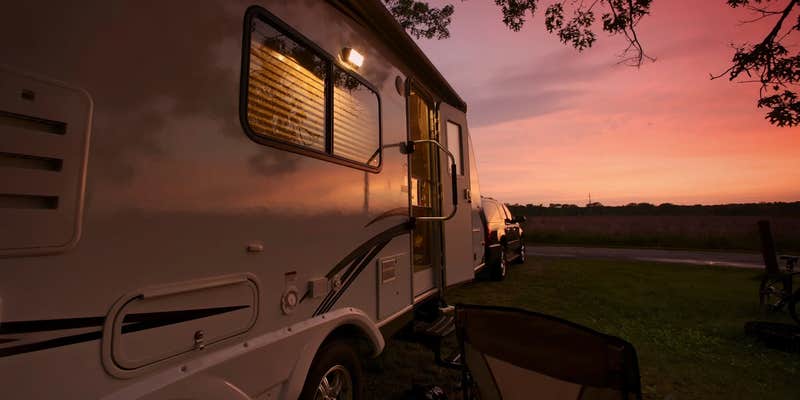 Camper submitted image from Bluebird Family Camp