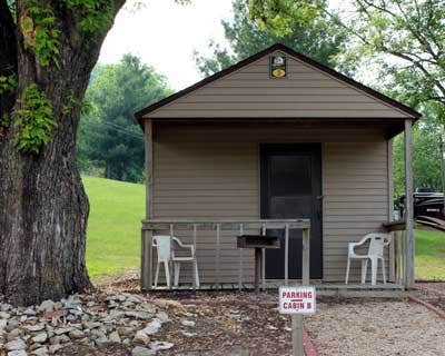 Camper submitted image from Boulder Creek Campground - 2