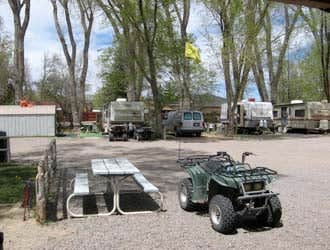 Camper-submitted photo at Antimony Mercantile and RV Park near Kingston, UT