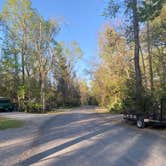 Review photo of Palmetto Island State Park Campground by Kelly E., March 25, 2022