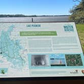 Review photo of Palmetto Island State Park Campground by Kelly E., March 25, 2022