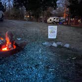 Review photo of Land Between The Lakes National Recreation Area Hillman Ferry Campground by Jen K., March 25, 2022