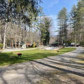 Review photo of Kirkland Creek Campground and Cabins by Trista , March 25, 2022