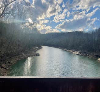 Camper-submitted photo from Renfro Valley KOA