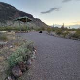 Review photo of Picacho Peak State Park Campground by Philip D., March 25, 2022