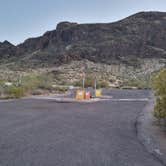 Review photo of Picacho Peak State Park Campground by Philip D., March 25, 2022